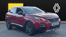 Peugeot 3008 1.2 PureTech GT Line Premium 5dr Petrol Estate